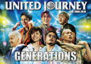 GENERATIONS　from　EXILE　TRIBE／GENERATIONS　LIVE　TOUR ...