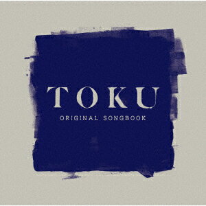 TOKU／ORIGINAL　SONGBOOK
