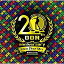 DanceDanceRevolution@20th@Anniversary@Non@Stop@Mix@Mixed@by@DJ@KOO