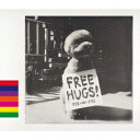 Kis−My−Ft2／FREE HUGS！（初回盤A）（DVD付）