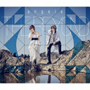 angela／THE　BEYOND（期間限定盤）（Blu−ray　Disc付）