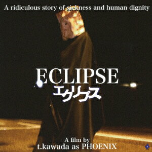 t．kawada　as　PHOENIX／ECLIPSE