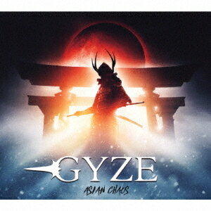 GYZE／ASIAN　CHAOS