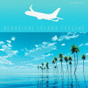 名渡山遼／Beautiful　Island　Feeling