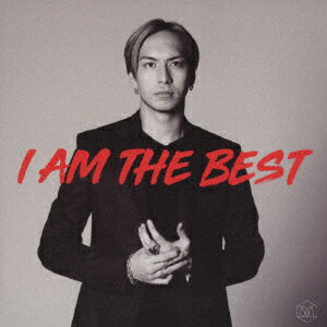 iamSHUM／I　AM　THE　BEST