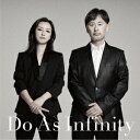 Do　As　Infinity／Do　As　Infinity（Blu−ray　Disc付）