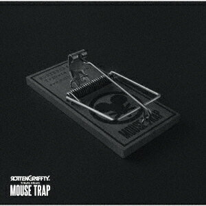 オムニバス／ROTTENGRAFFTY　Tribute　Album　〜MOUSE　TRAP〜（完全生産限定盤）