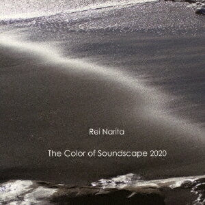 成田玲／The　Color　of　Soundscape　2020