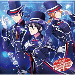 アイドルマスター SideM THE IDOLM＠STER SideM WORLD TRE＠SURE 12「Your Nobility」