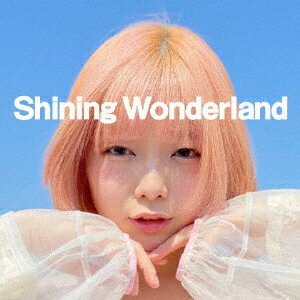 ごいちー（cana÷biss）／Shining　Wonderland