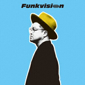 西寺郷太／Funkvision
