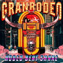 GRANRODEO／GRANRODEO　Singles　Collection　”RODEO　BEAT　SHAKE”【完全生産限定　Anniversary　Box】（Blu−ray　Disc付）