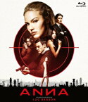 ANNA／アナ（Blu−ray　Disc）