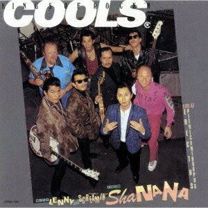 COOLS　R．C．／KINGS　OF　ROCK’N’ROLL