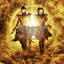 メーカー名トイズファクトリータイトル10　BABYMETAL　YEARS（初回限定盤B）アーティストBABYMETAL品名/規格番号CDソフトTFCC-86738(00001631633)ディスク枚数1枚発売日20/12/23コメント結成から10年を迎えるBABYMETAL、その10年のLEGENDを彩ってきた珠玉の10曲を収録したベストアルバム！ (C)RS曲名[1]1.Doki　Doki　☆　Morning2.Headbangeeeeerrrrr！！！！！3.Ijime，Dame，Zettai4.Megitsune5.Gimme　Chocolate！！6.Road　of　Resistance7.KARATE8.THE　ONE9.Distortion　（feat．Alissa　White−Gluz）10.PA　PA　YA！！　（feat．F．HERO）このアーティストの関連商品BABYMETAL(TFCC-86738)(4988061867380)