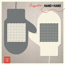 オムニバス／Augusta　HAND　x　HAND