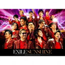 EXILE／SUNSHINE（2DVD付）