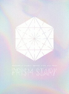 【Blu−ray　BOX】あんさんぶるスターズ！DREAM　LIVE　−　4th　Tour　“Prism　Star！”　−（Blu−ray　Disc）