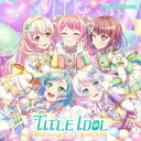 メーカー名（株）ブシロードミュージックタイトルTITLE　IDOL（通常盤）アーティストPastel＊Palettes品名/規格番号CDソフトBRMM-10350(00001640607)ディスク枚数1枚発売日21/05/19コメント曲名[1]1.TITLE　IDOL2.ワクワクmeetsトリップ3.ゆら・ゆらRing−Dong−Dance4.もういちど　ルミナス5.あっつあつ　常夏　らぶ☆サマー！6.天下トーイツA　to　Z☆7.しゅわりん☆どり〜みん8.Power　of　LOVE！！！9.きゅ〜まい＊flower10.Winking☆Cheer11.ゆめゆめグラデーション(BRMM-10350)(4562494353506)