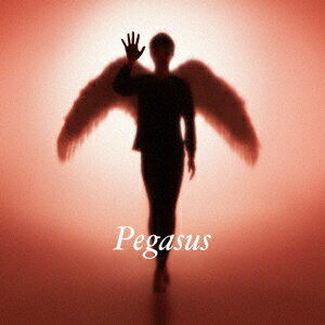 布袋寅泰／Pegasus（初回生産限定盤）（MAXISG＋2CD）