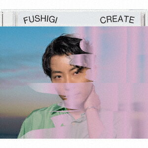 星野源／不思議／創造（初回限定“感謝”盤）（Blu−ray　Disc付）