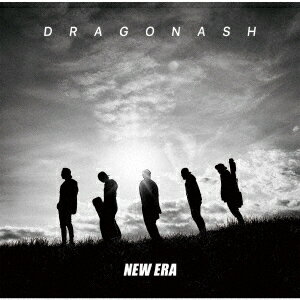 Dragon　Ash／New　Era（限定盤C）（Blu−ray　Disc付）