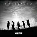 Dragon　Ash／New　Era（限定盤D）（DVD付）