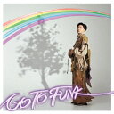ENDRECHERI／GO TO FUNK（Limited Edition A）（Blu−ray Disc付）