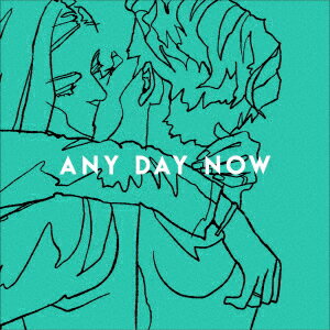 INORAN／ANY　DAY　NOW