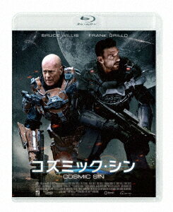 メーカー名ハピネットタイトルコズミック・シン（Blu−ray　Disc）アーティストブルース・ウィリス／フランク・グリロ品名/規格番号Blu-rayBIXF-364(00001670078)ディスク枚数1枚発売日21/11/05コメントフランク・グリロxブルース・ウィリス／人類存亡をかけた本格SFバトルアクション！［キャスト］ブルース・ウィリス／フランク・グリロ／トーマス・リー［スタッフ］監督：エドワード・ドレイク／脚本：エドワード・ドレイク／脚本：コーリー・ラージ＼［画］シネスコサイズ＝16：9［音］オリジナル言語英語／オリジナル音声方式dtsHD　Master　Audio5．1chサラウンド［字］字幕言語1日本語字幕(BIXF-364)(4907953220188)