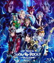 Live Musical「SHOW BY ROCK！！」−DO根性北学園編−夜と黒のReflection（Blu−ray Disc）