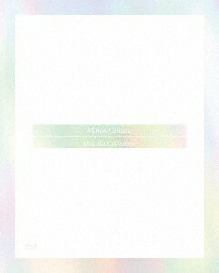 Minori　Chihara　Live　Re：Collection　〜SUMMER　CHAMPION　2021　＆　ORCHESTRA　CONCERT　2020　Graceful　bouquet〜（Blu−ray　Disc）