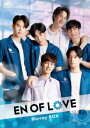 En　Of　Love（エン・オブ・ラブ）　Blu−ray　BOX（Blu−ray　Disc）