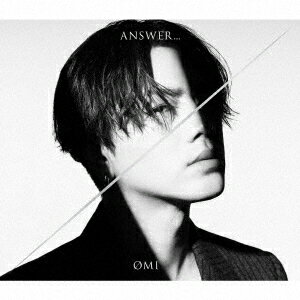 OMI^ANSWERDDDi񐶎YBjiBlu|ray@Disctj