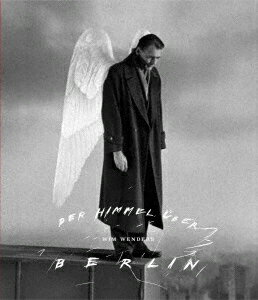 ベルリン・天使の詩【4Kレストア版】（Blu−ray　Disc）