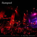 flumpool／A　Spring　Breath（通常盤）（DVD付）