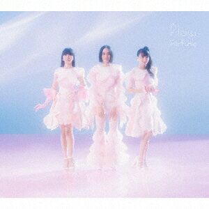 Perfume／Flow（初回限定盤A）（Blu−ray　Disc付）