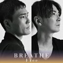 BREATHE／Free（DVD付）