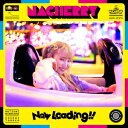 NACHERRY　2ndミニアルバム「Now　Loading！！」【なっちゃん盤（通常盤A）】