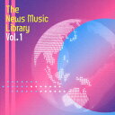 オムニバス／The　News　Music　Library　Vol．1