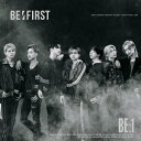 BE：FIRST／BE：1（2DVD付）