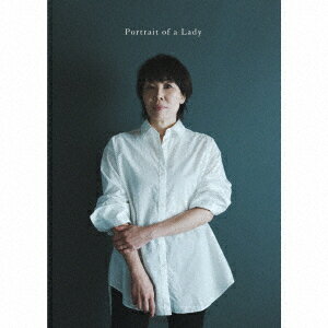 原由子／婦人の肖像（Portrait　of　a　Lady）（完全生産限定盤B）（DVD付）