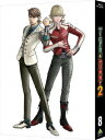 TIGER＆BUNNY2　8（2期最終巻）（特装限定版）（Blu−ray　Disc）