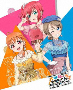 『ラブライブ！サンシャイン！！』CYaRon！2nd LoveLive！ 〜大革命☆Wake Up Kingdom〜 Blu−ray Memorial BOX（Blu−ray Disc）