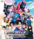 仮面ライダーリバイス ファイナルステージ＆番組キャストトークショー（通常版）（Blu−ray Disc）