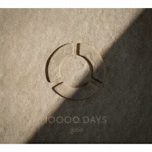 globe／10000　DAYS（初回生産限定盤）（4Blu−ray　Disc＋Blu−ray　Audio付）