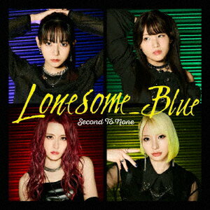 Second　To　None（初回限定盤）（Blu−ray　Disc付）