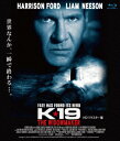 K－19　HDリマスター版（Blu－ray　Disc）