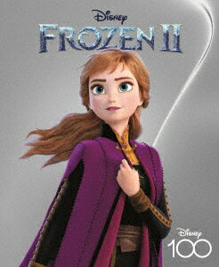 楽天イーベストCD・DVD館アナと雪の女王2　MovieNEX　Disney100　エディション（数量限定）（Blu−ray　Disc＋DVD）