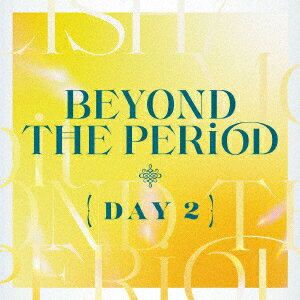 劇場版アイドリッシュセブン　LIVE　4bit　Compilation　Album　”BEYOND　THE　PERiOD”【通常盤　DAY　2】